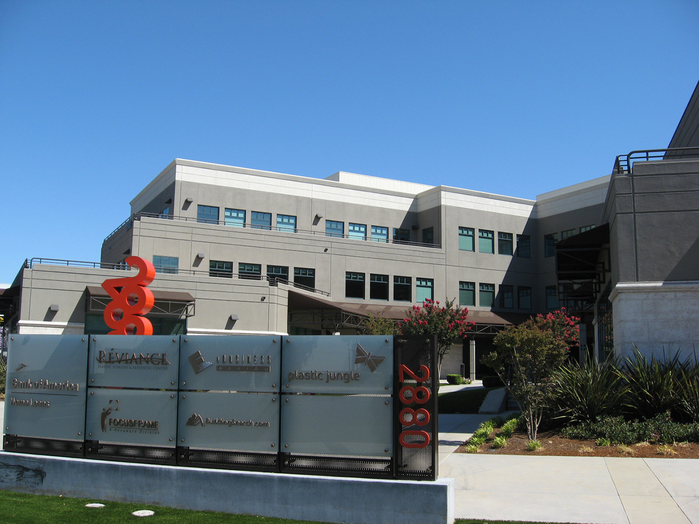 Sacramento construction consultants