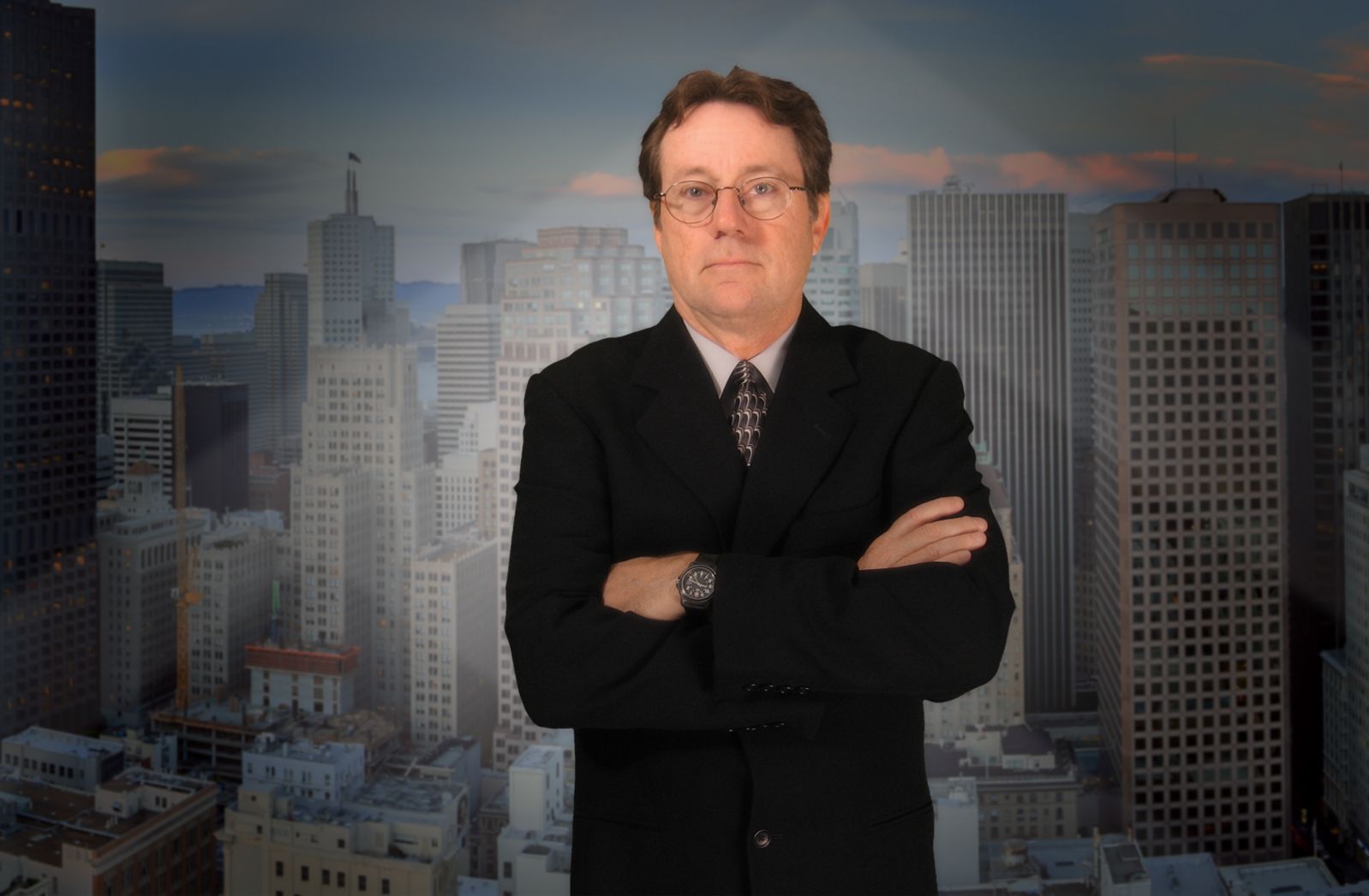 Sacramento Architecture Consultant expert Witness bio